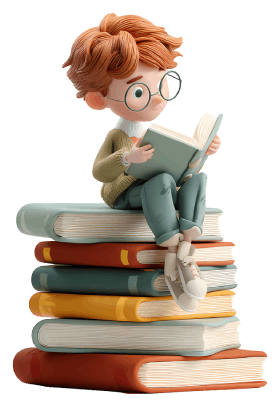 Spirit of Self-Publishing